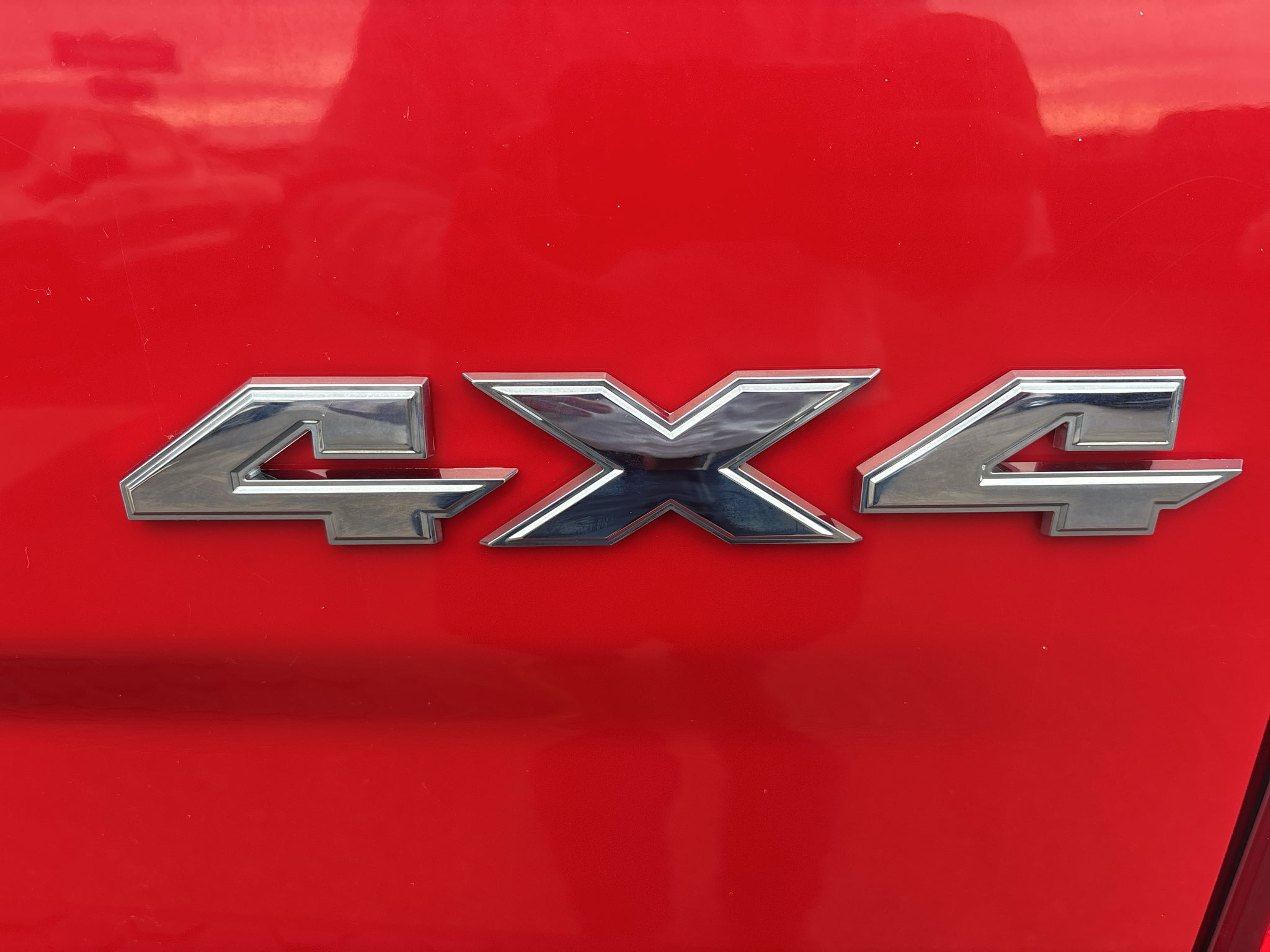 2016 RAM 3500 Tradesman