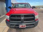 2016 RAM 3500 Tradesman