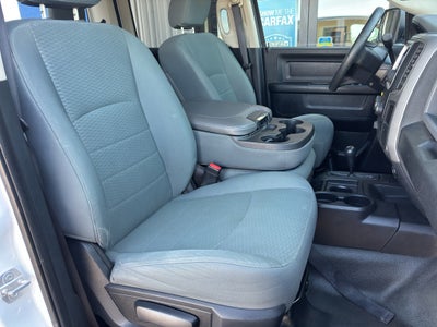 2015 RAM 3500 Tradesman