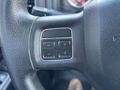 2015 RAM 3500 Tradesman