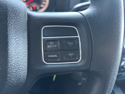 2015 RAM 3500 Tradesman