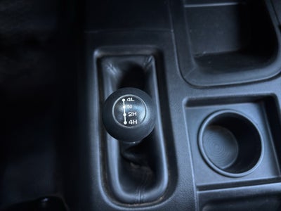2015 RAM 3500 Tradesman