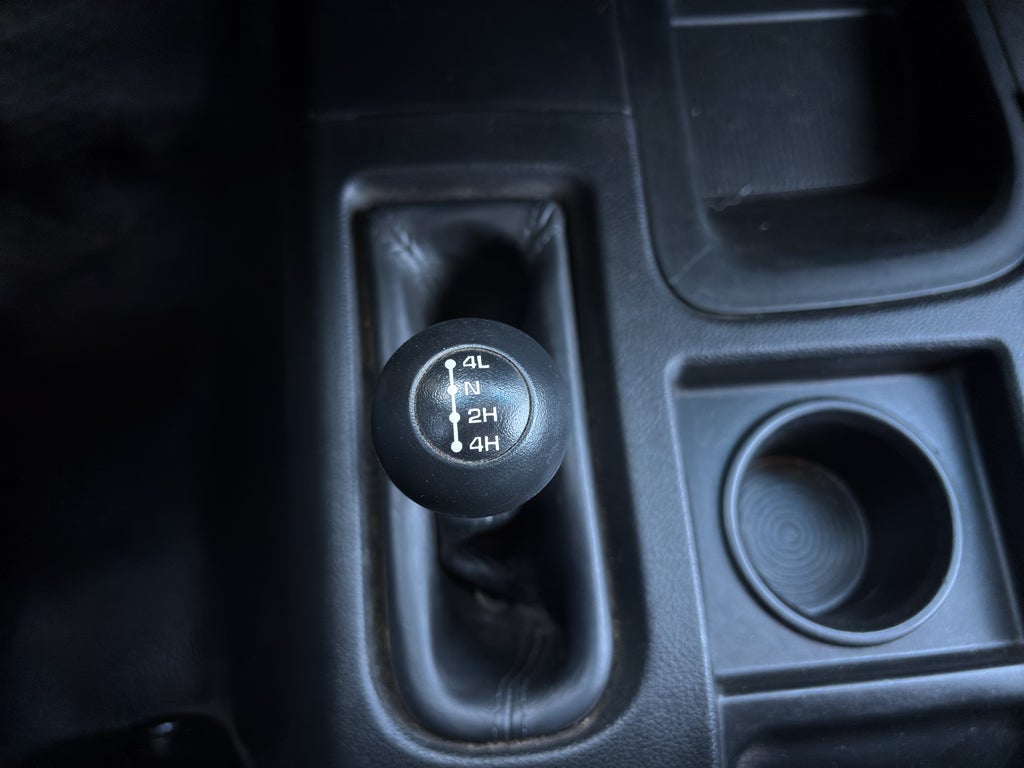 2015 RAM 3500 Tradesman