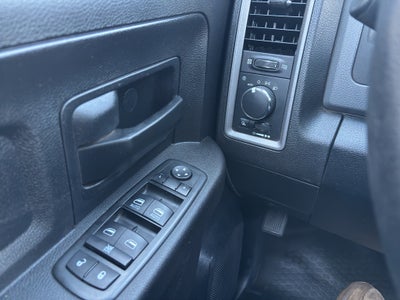 2015 RAM 3500 Tradesman