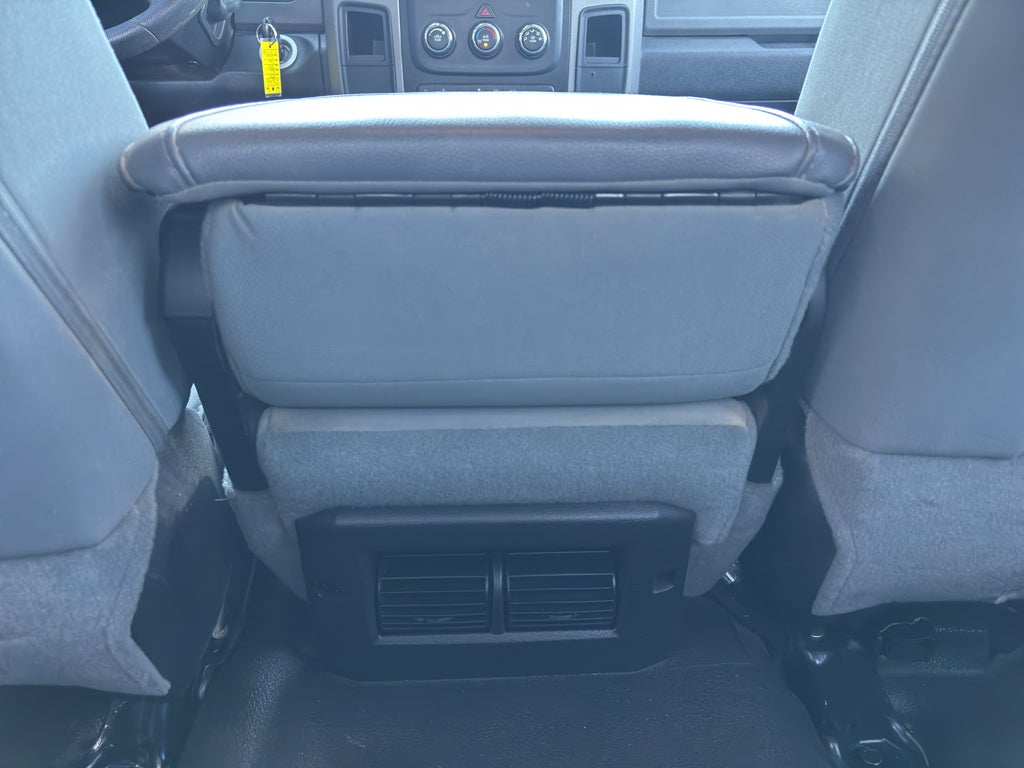 2015 RAM 3500 Tradesman
