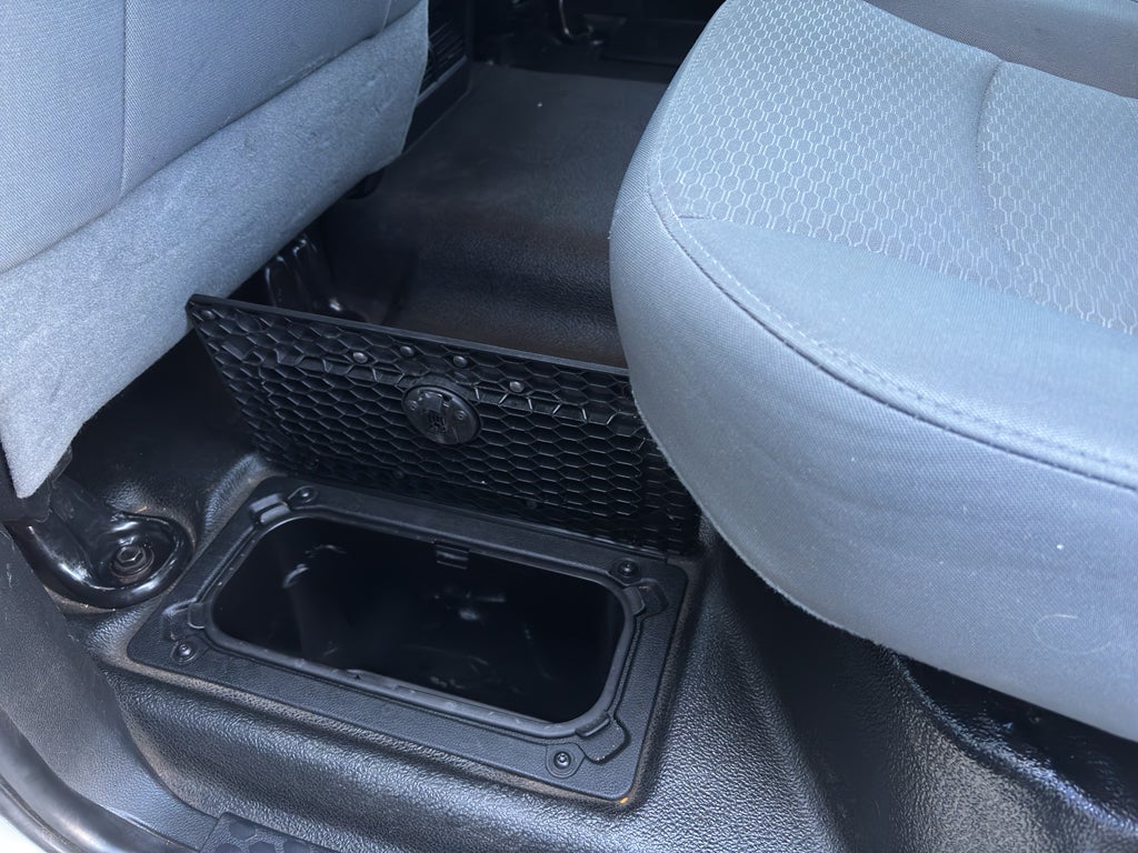 2015 RAM 3500 Tradesman