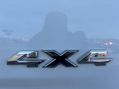 2015 RAM 3500 Tradesman