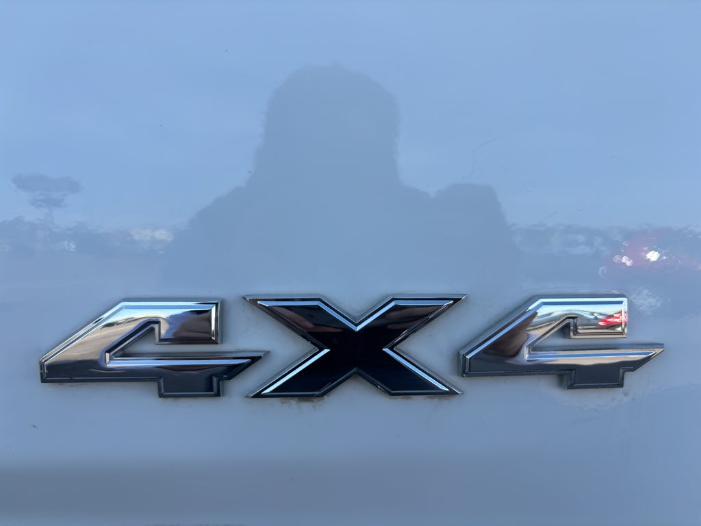 2015 RAM 3500 Tradesman