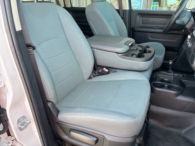 2017 RAM 3500 Tradesman