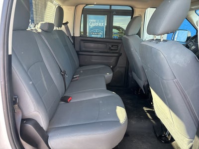 2017 RAM 3500 Tradesman