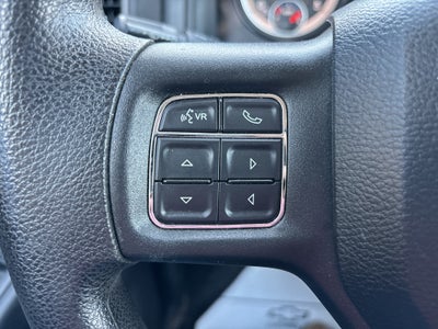 2017 RAM 3500 Tradesman