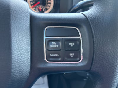 2017 RAM 3500 Tradesman