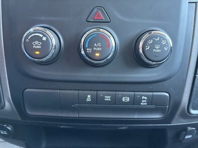 2017 RAM 3500 Tradesman