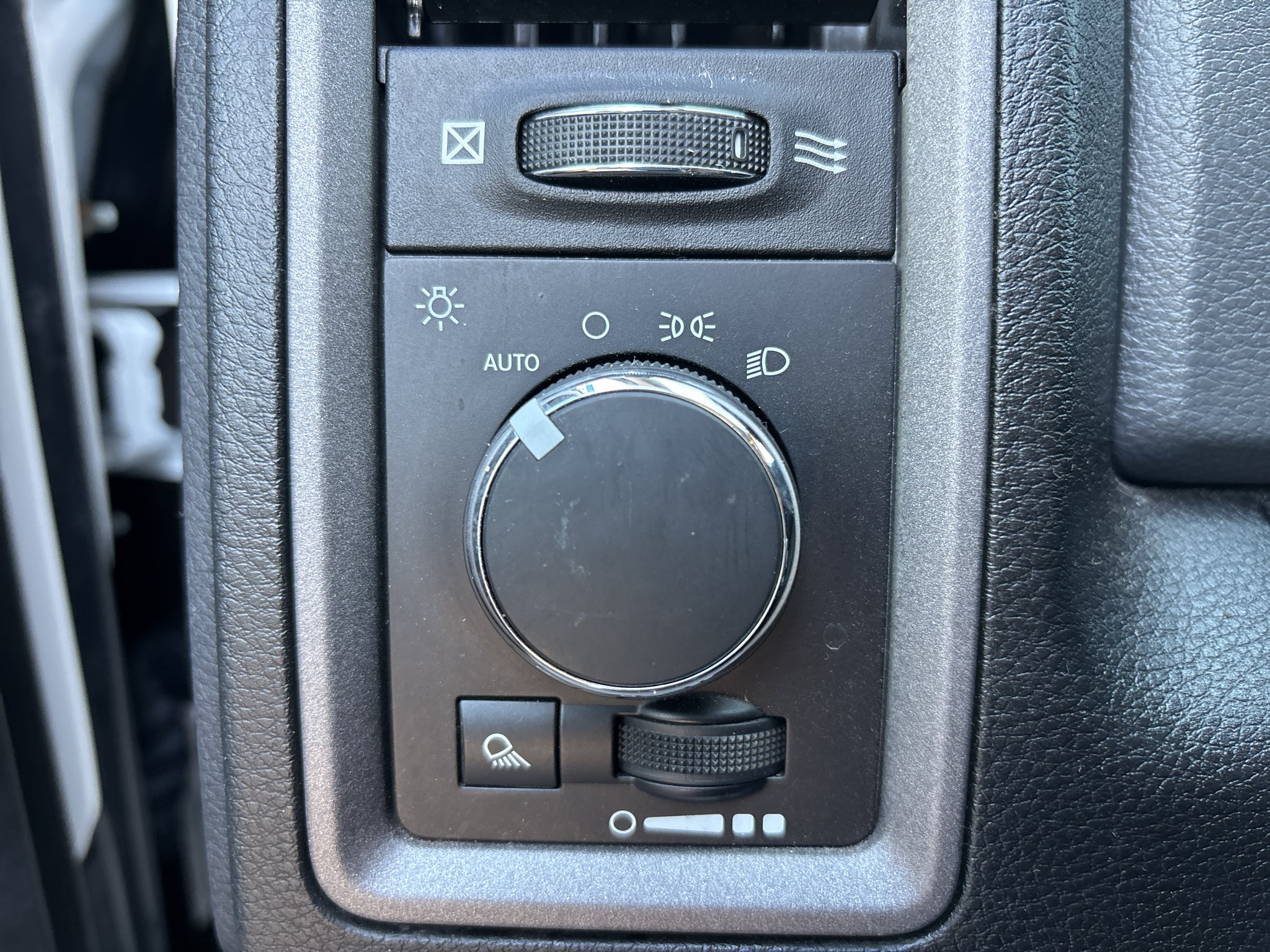 2017 RAM 3500 Tradesman