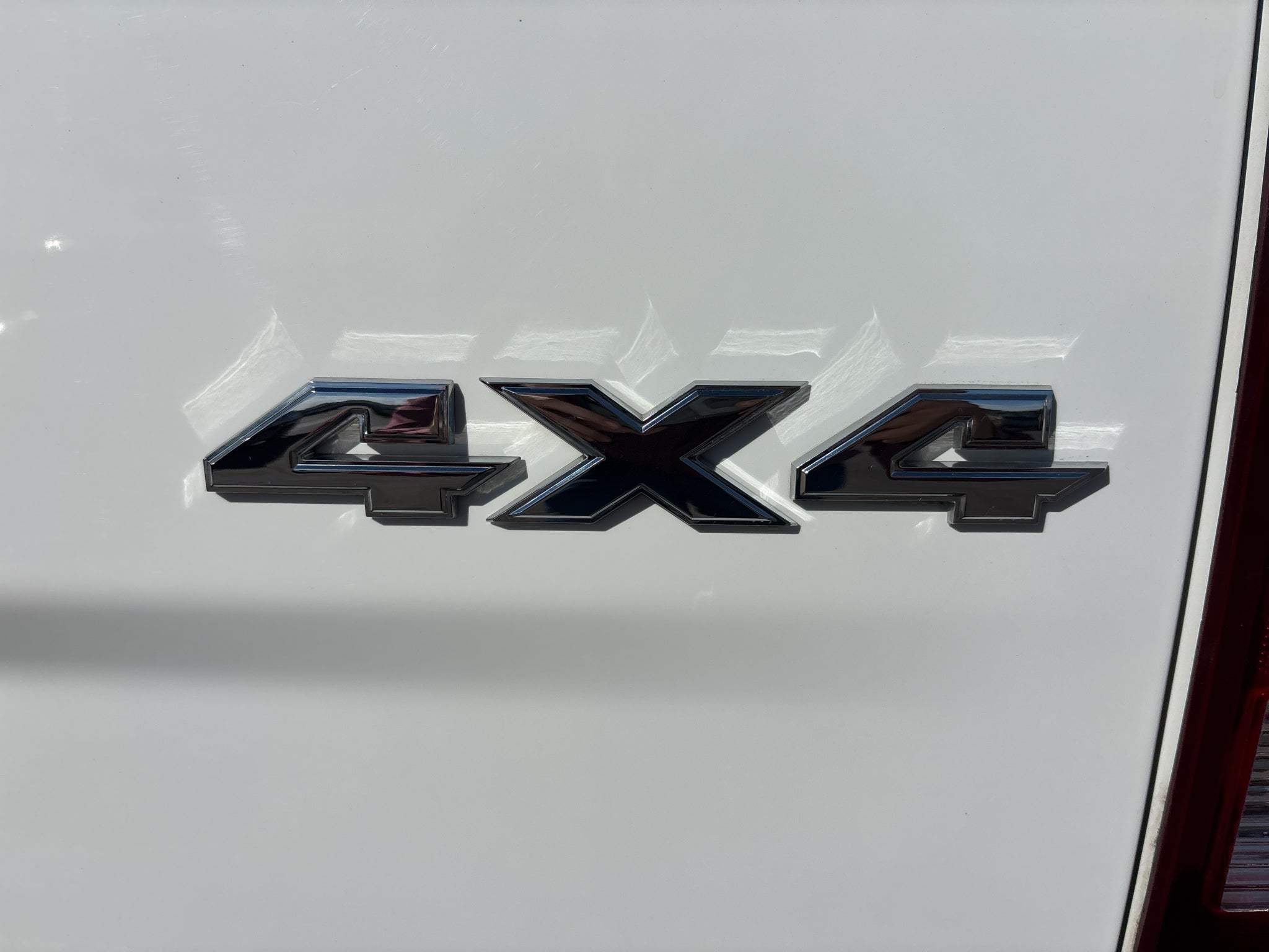 2017 RAM 3500 Tradesman