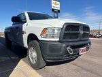 2017 RAM 3500 Tradesman