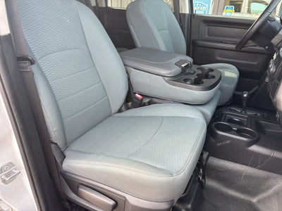 2017 RAM 3500 Tradesman