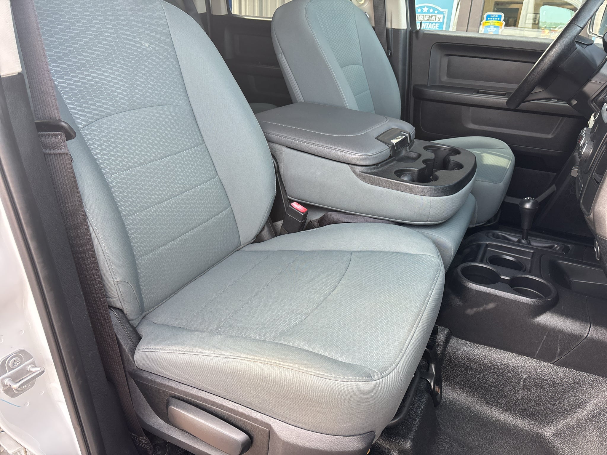 2017 RAM 3500 Tradesman