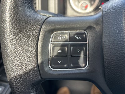 2017 RAM 3500 Tradesman