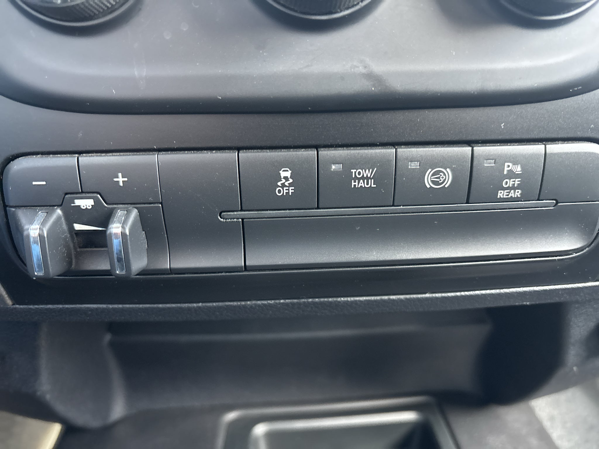 2017 RAM 3500 Tradesman