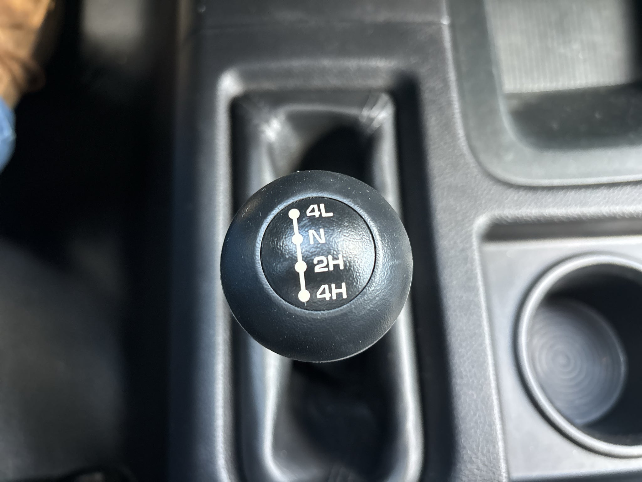 2017 RAM 3500 Tradesman