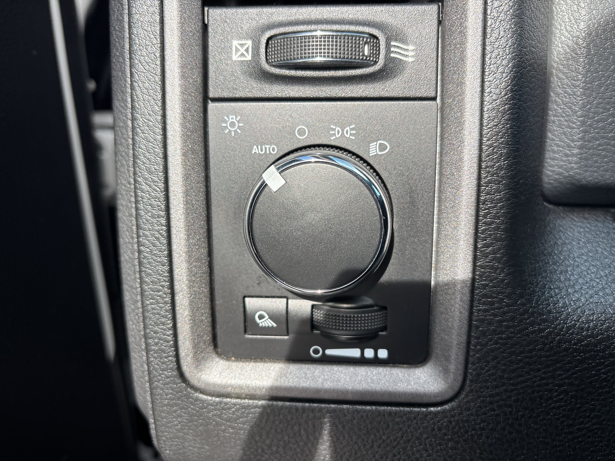 2017 RAM 3500 Tradesman
