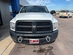 2017 RAM 3500 Tradesman