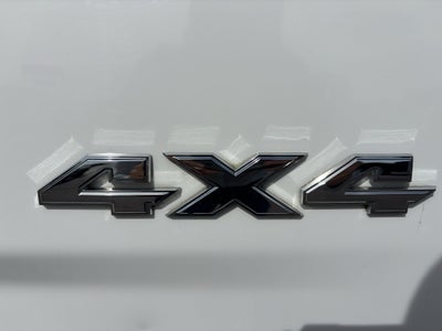 2017 RAM 3500 Tradesman