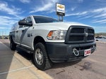 2017 RAM 3500 Tradesman