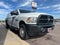 2017 RAM 3500 Tradesman