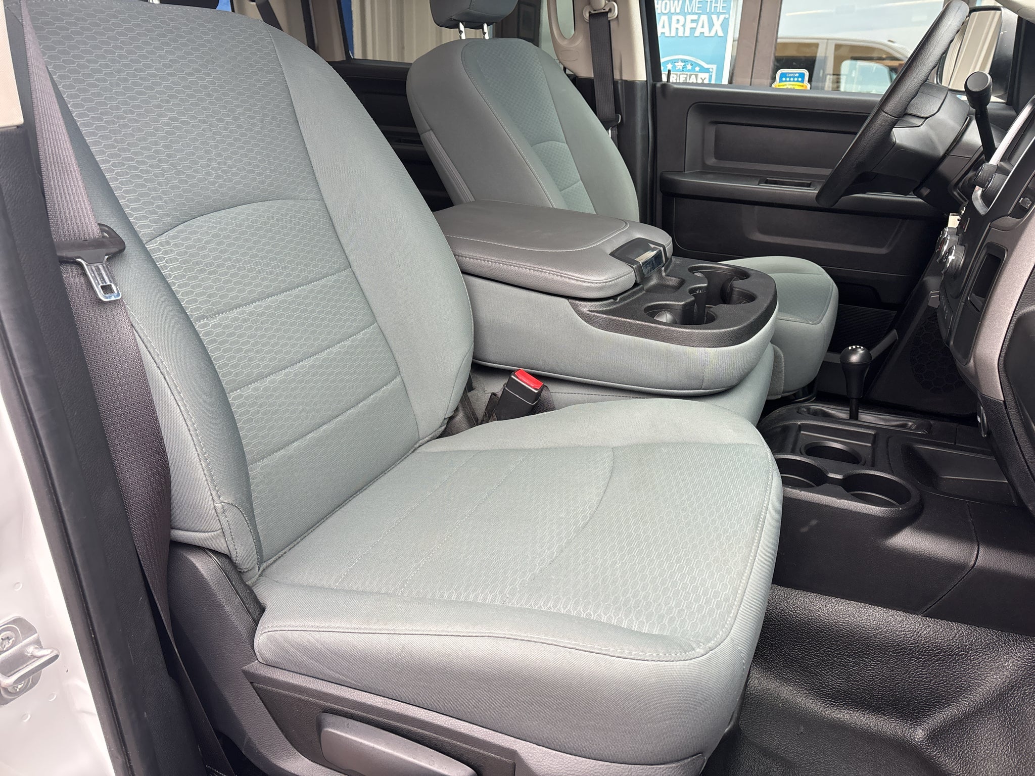 2017 RAM 3500 Tradesman
