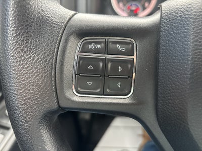 2017 RAM 3500 Tradesman