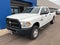 2017 RAM 3500 Tradesman