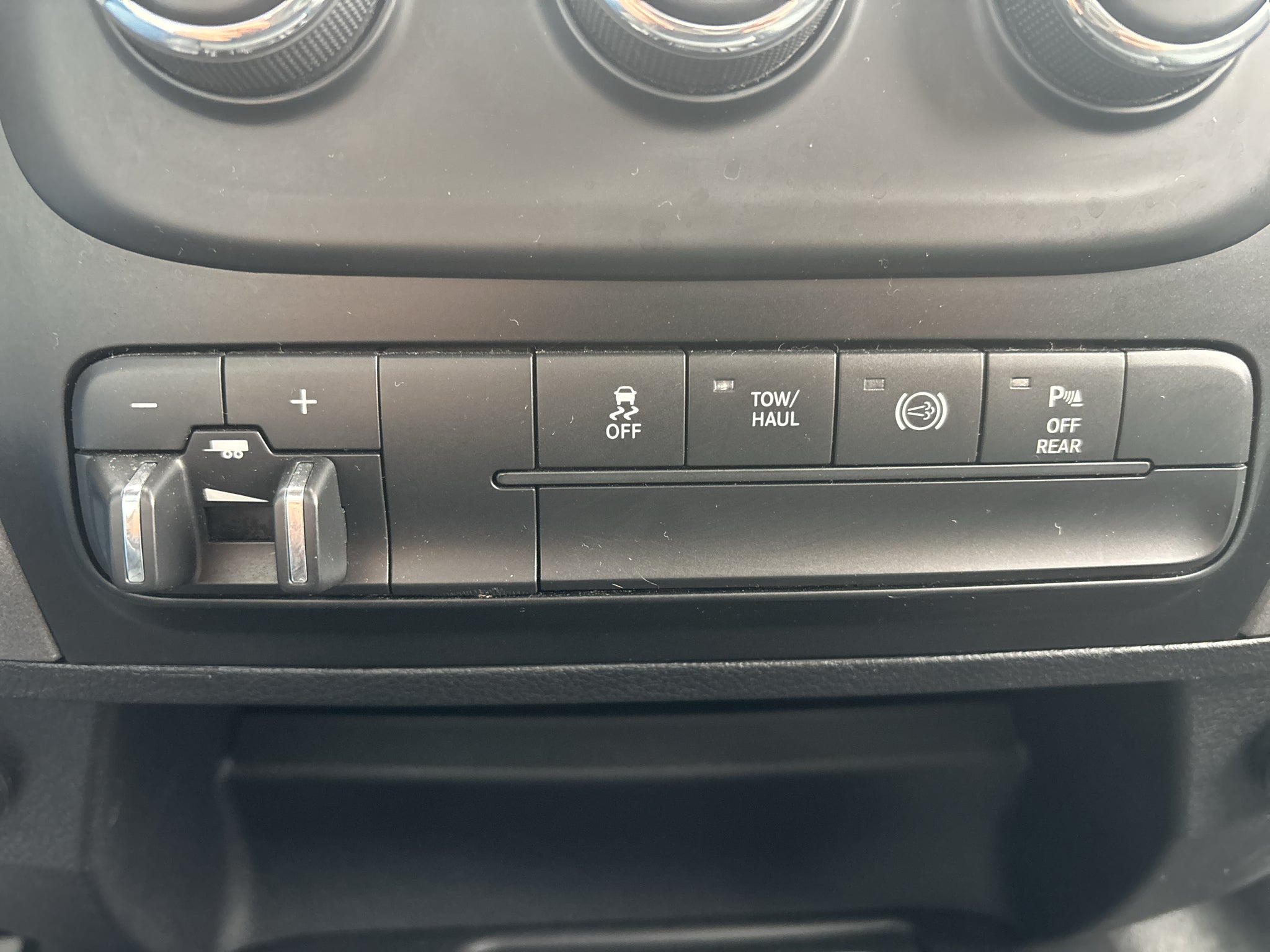 2017 RAM 3500 Tradesman