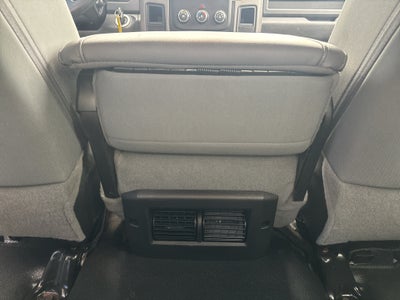 2017 RAM 3500 Tradesman