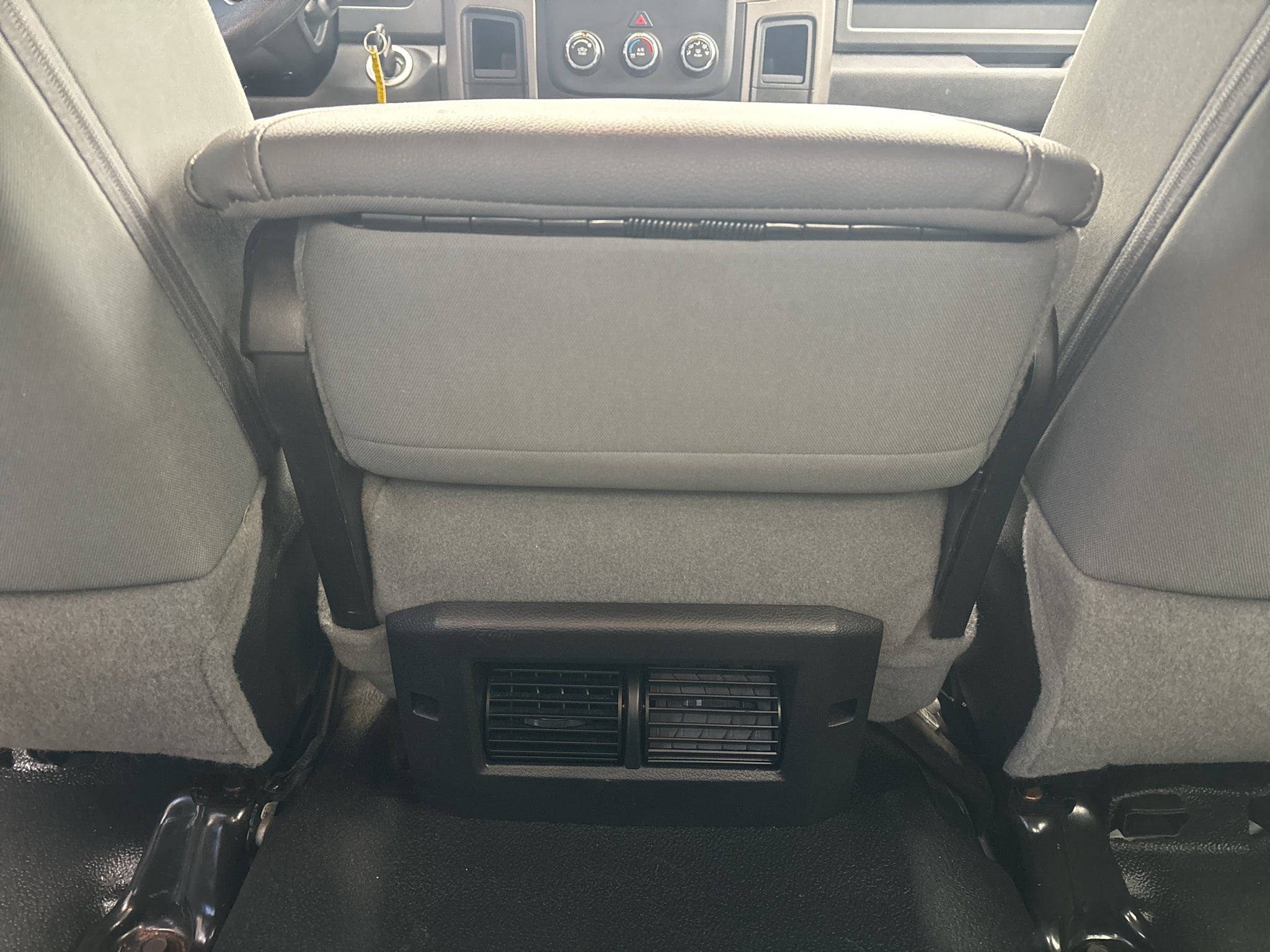 2017 RAM 3500 Tradesman