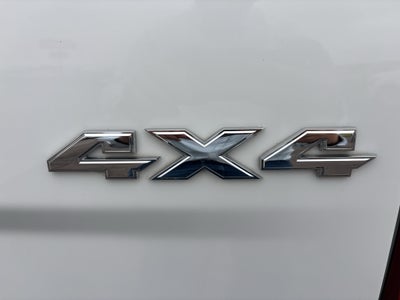 2017 RAM 3500 Tradesman
