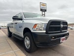 2017 RAM 3500 Tradesman