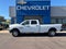 2017 RAM 3500 Tradesman