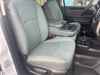 2017 RAM 3500 Tradesman