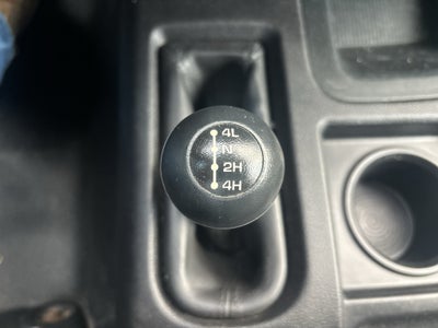 2017 RAM 3500 Tradesman