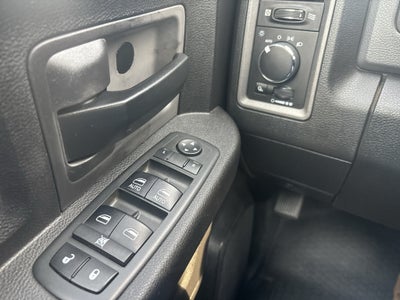 2017 RAM 3500 Tradesman