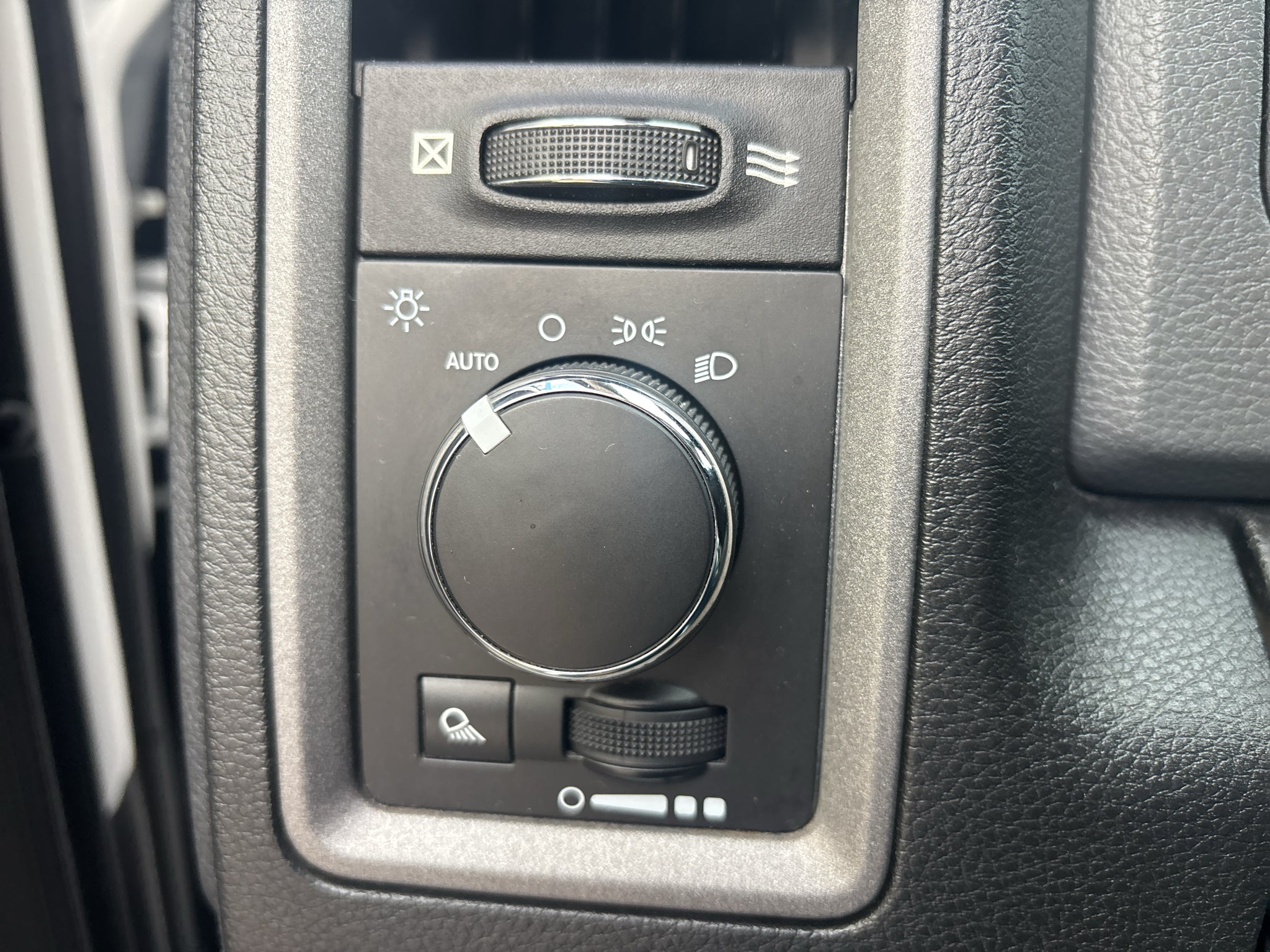 2017 RAM 3500 Tradesman