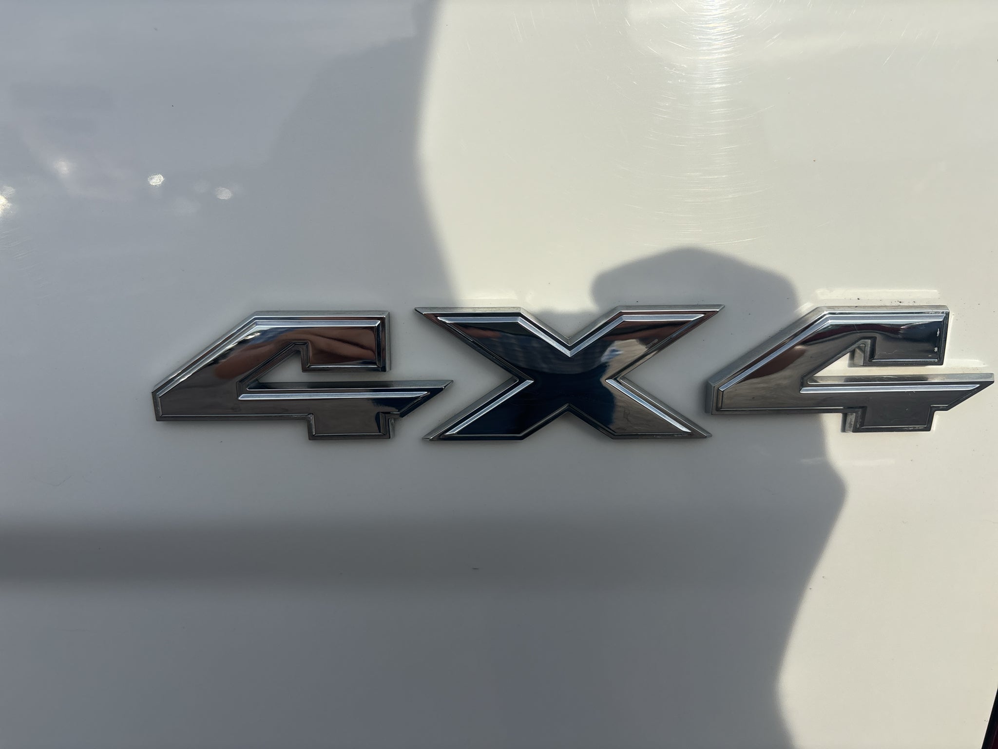 2017 RAM 3500 Tradesman