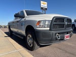 2017 RAM 3500 Tradesman