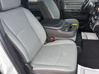 2023 RAM 3500 Big Horn