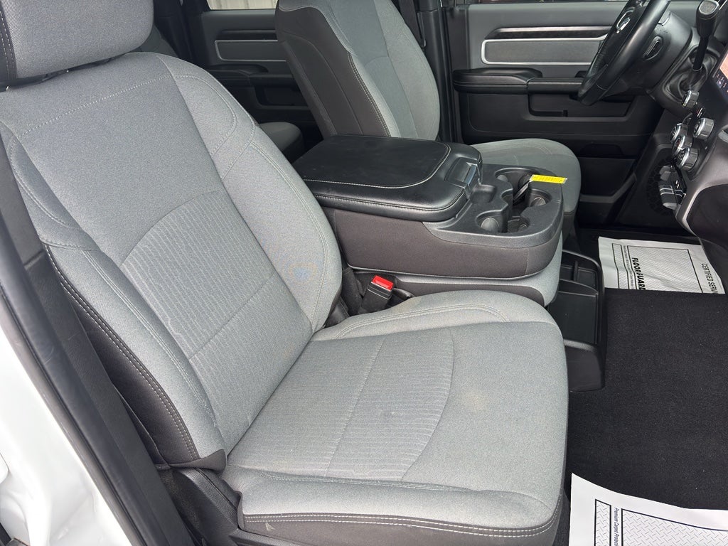 2023 RAM 3500 Big Horn