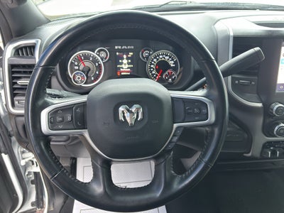 2023 RAM 3500 Big Horn