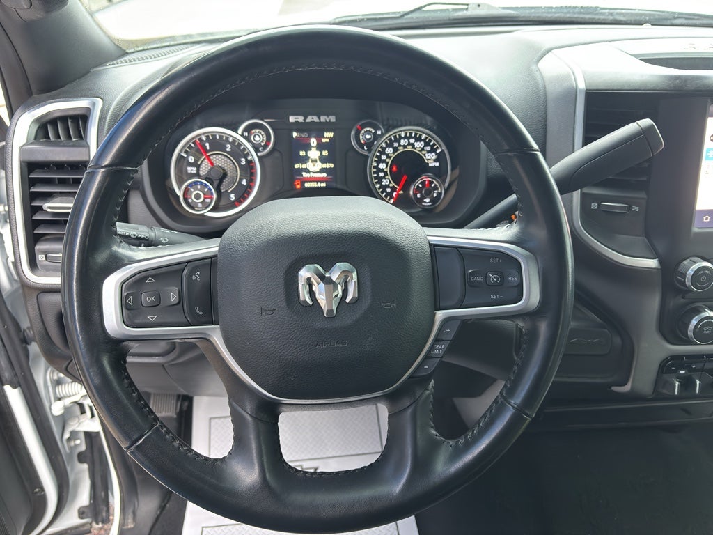 2023 RAM 3500 Big Horn