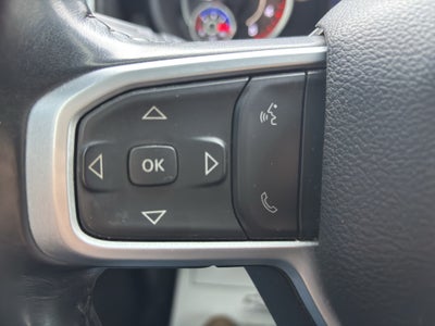 2023 RAM 3500 Big Horn